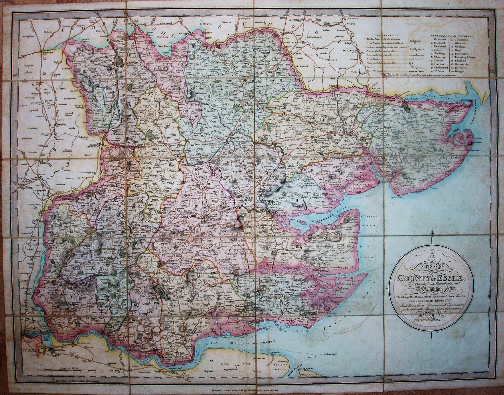 Coltman 1828